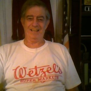 Meet your Posher, Gary